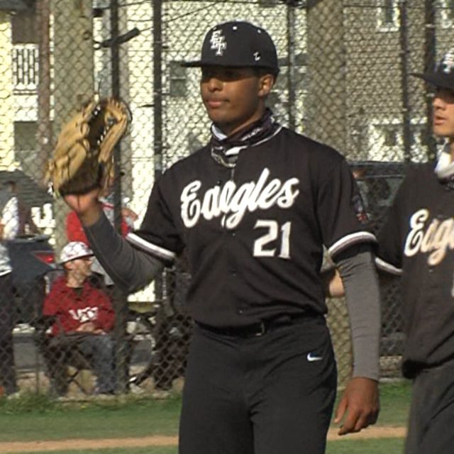 Watch Thursday 5.6 JSZ Baseball Highlights