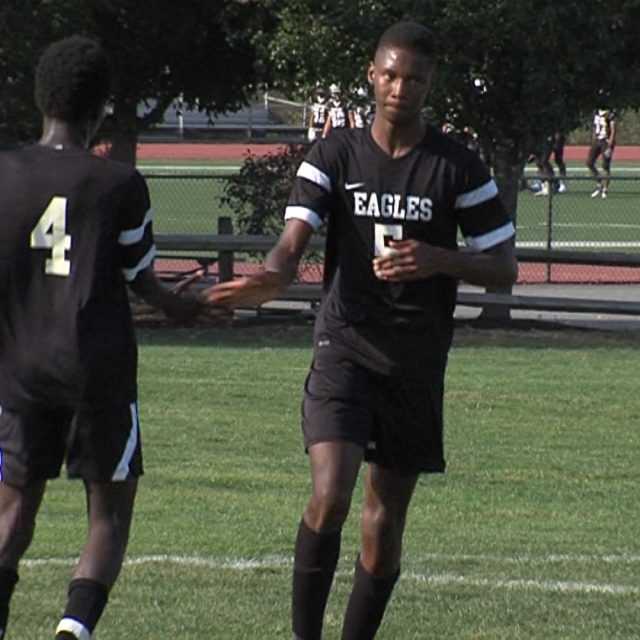 Watch Monday 9.23 JSZ Soccer Highlights