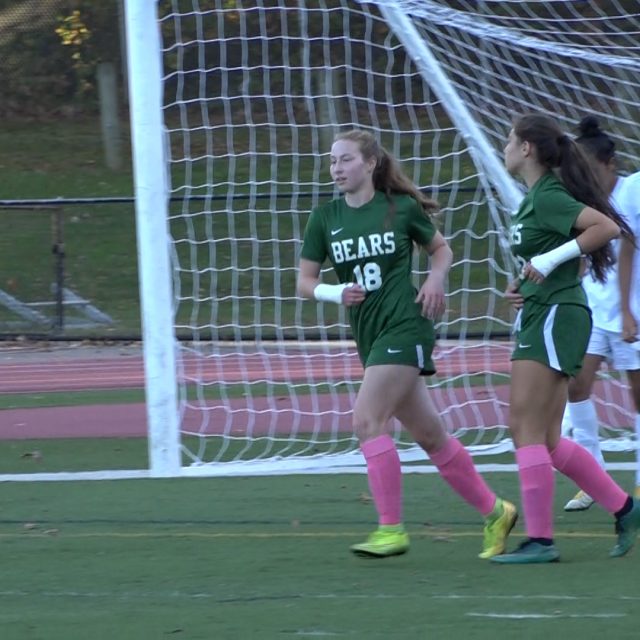 Watch Thursday 10.15 JSZ Soccer Highlights