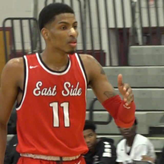 Newark East Side Hangs on to Top Pleasantville