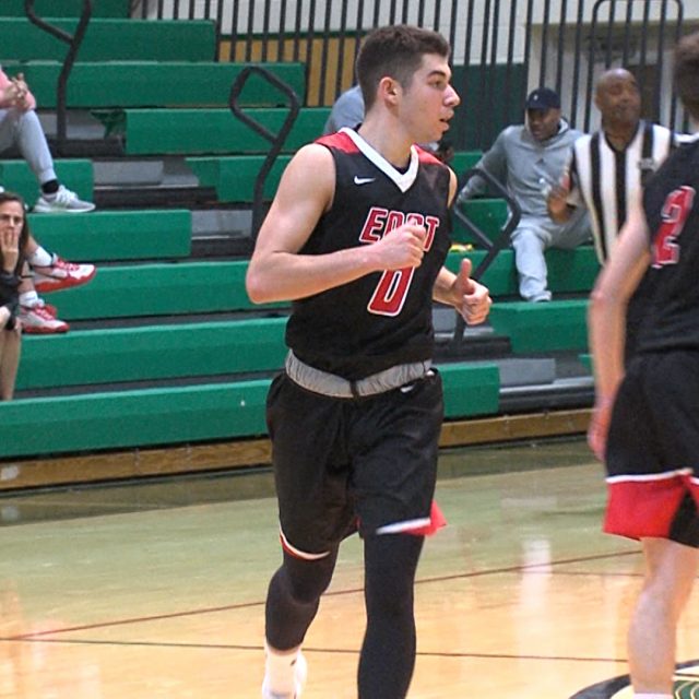 Watch Monday 2.3 JSZ Basketball Highlights
