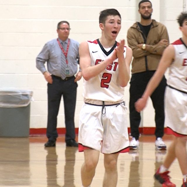 Watch Tuesday 3.3 JSZ Playoff Basketball Highlights