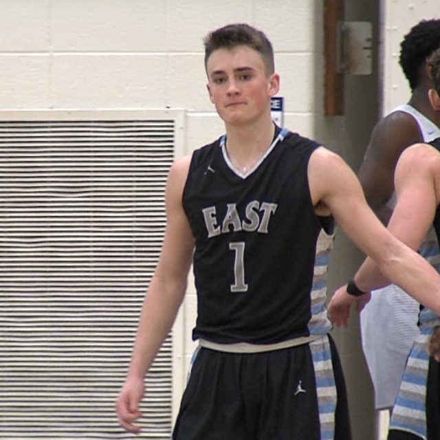 Mike Goodall Explodes for 40 Points in Toms River East’s Playoff Win