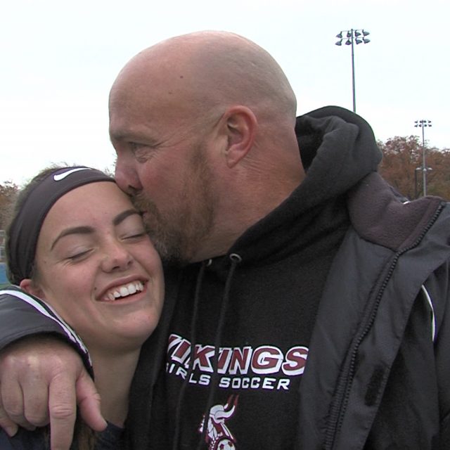 Watch JSZ Girls Soccer State Finals Highlights from 11.18
