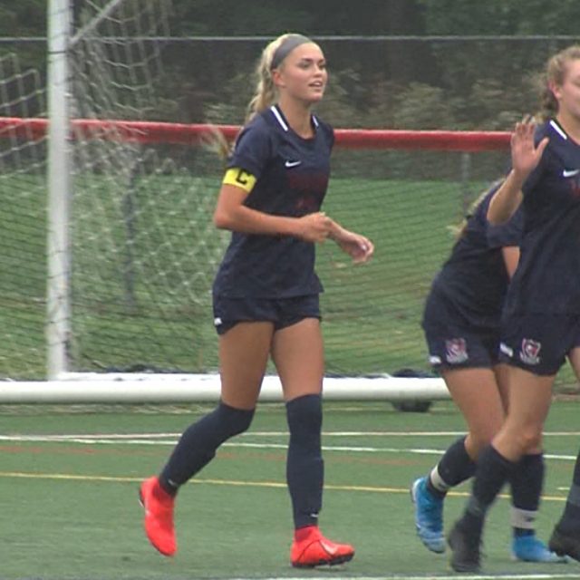 Watch Thursday 10.3 JSZ Soccer Highlights