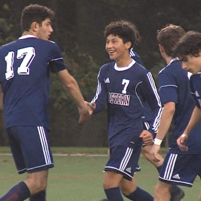 Watch Monday 10.26 JSZ Soccer Highlights