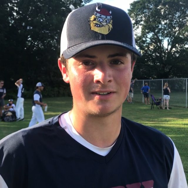 Watch Tuesday 7.14 Last Dance Baseball Tournament Highlights