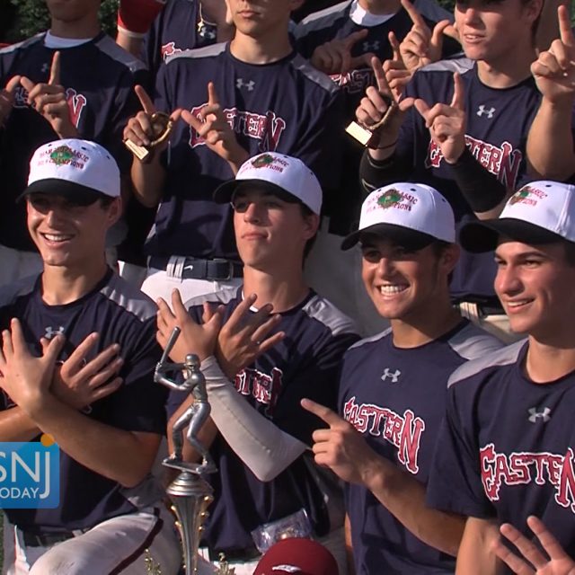 Eastern prevails in extras to win Diamond Classic
