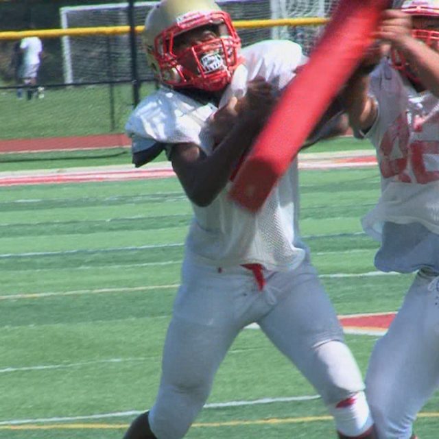 Edison 2017 Football Preview