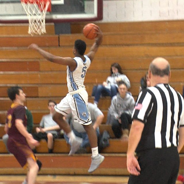 Mater Dei, Sayreville reach Buc Classic finals