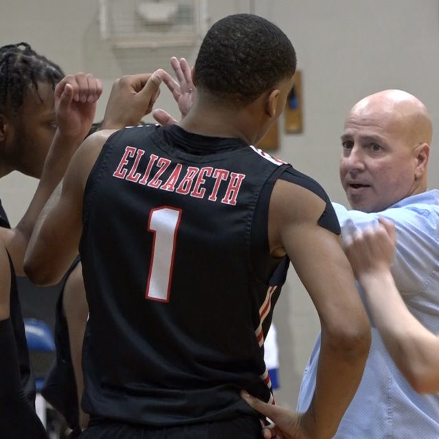 Watch Tuesday 1.22 JSZ Hoops Highlights