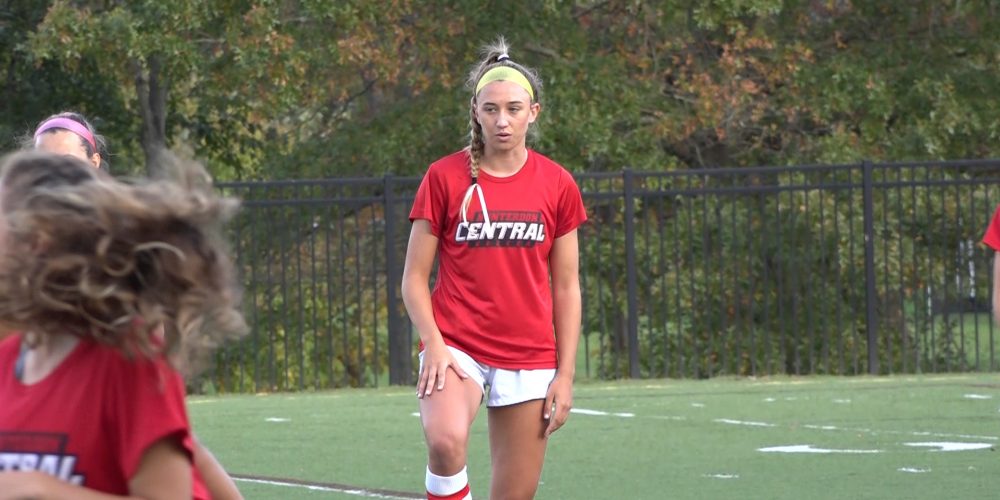 Top 10 Girls Soccer Games of the 2020 Season: JSZ Summer Recap Series