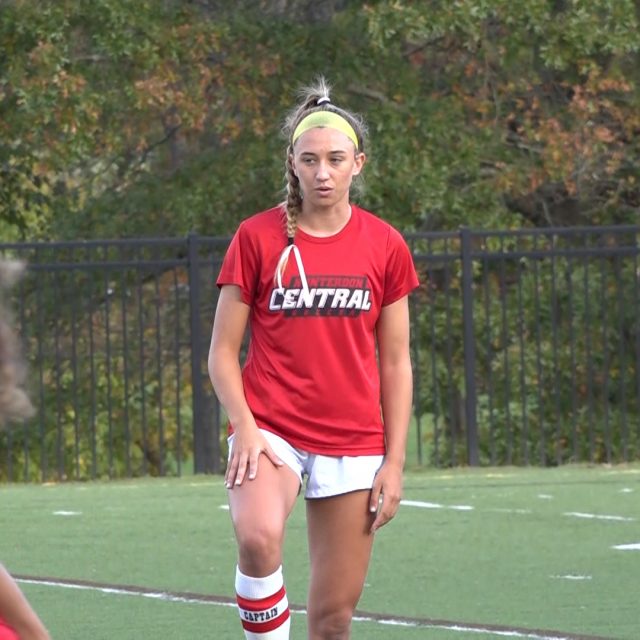 Top 10 Girls Soccer Games of the 2020 Season: JSZ Summer Recap Series