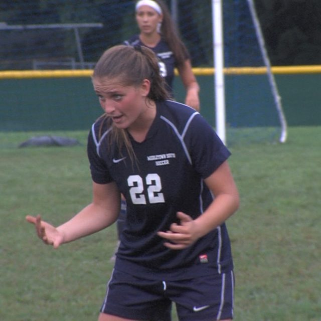 JSZ Year in Review: Top Girls Soccer Games of 2018