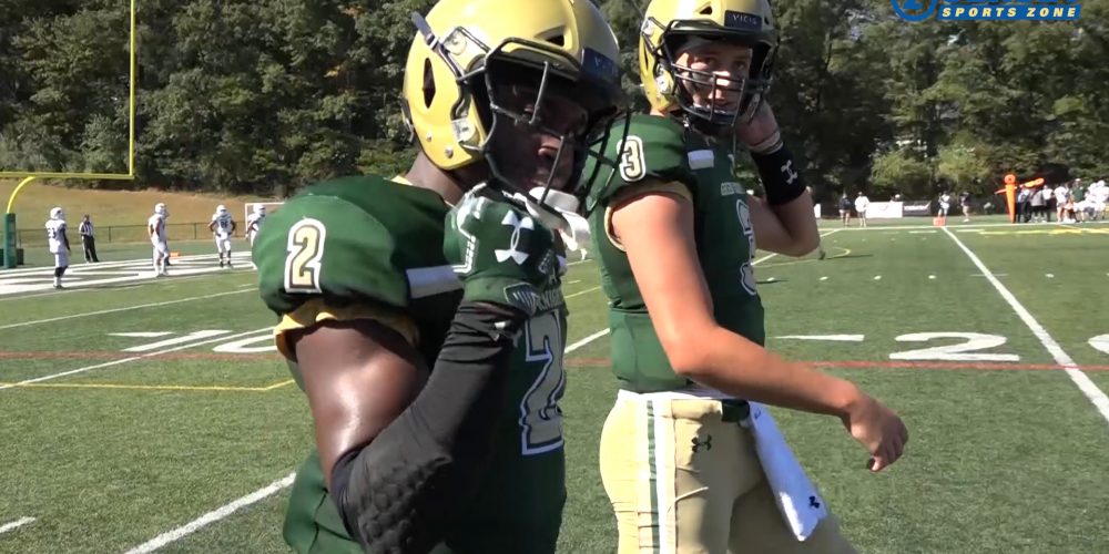 SJR Star RB Estime Commits to Michigan State