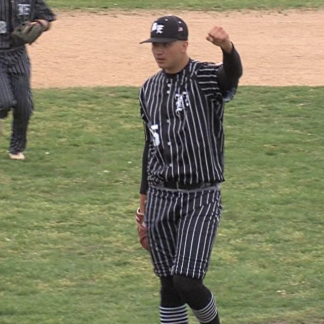 Watch Friday 4.23 JSZ Baseball Highlights