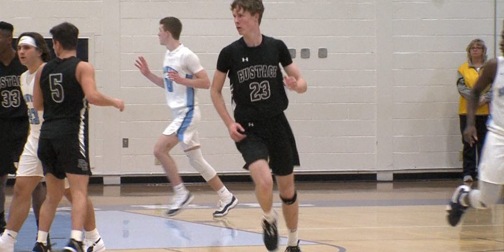 Watch Friday 12.20 JSZ Boys Basketball Highlights