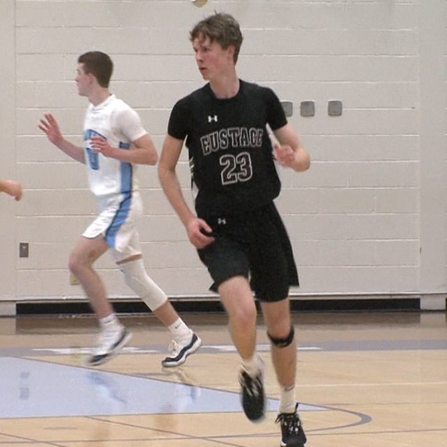 Watch Friday 12.20 JSZ Boys Basketball Highlights