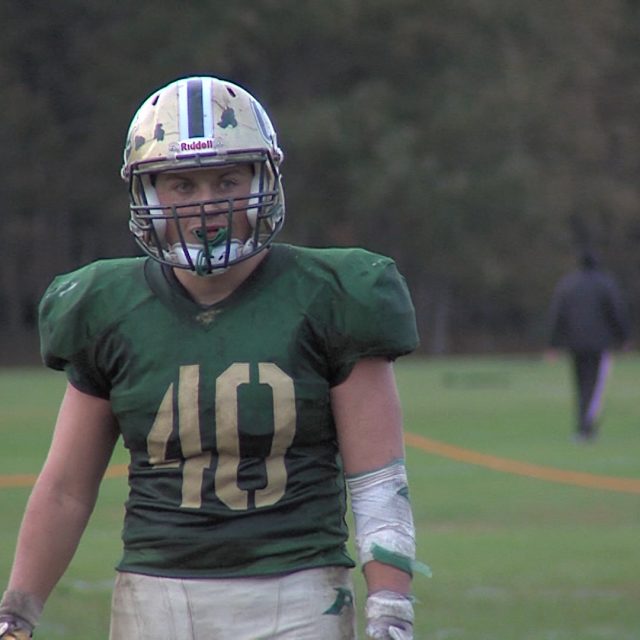 Watch JSZ Football Highlights from 10.25
