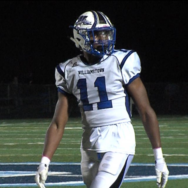 Williamstown’s Donovan Ezeiruaku Commits to BC