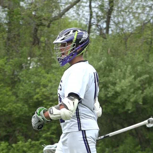 Old Bridge Boys Lacrosse Advances to GMC Semifinal Round!