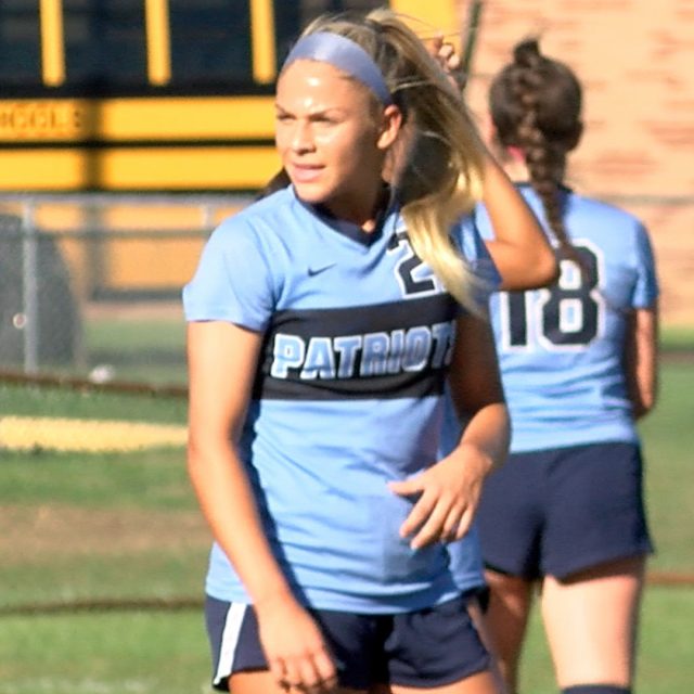 Watch Tuesday 10.19 JSZ Soccer Highlights