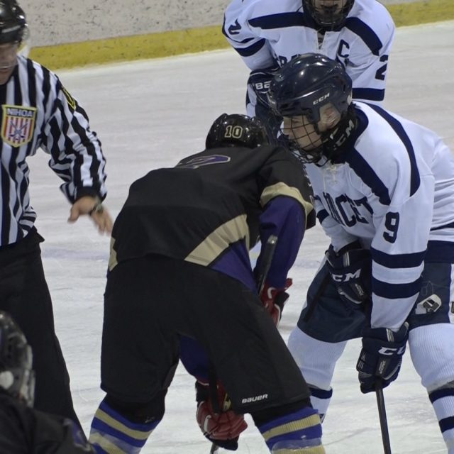Watch Tuesday 12.11 JSZ Hockey Highlights