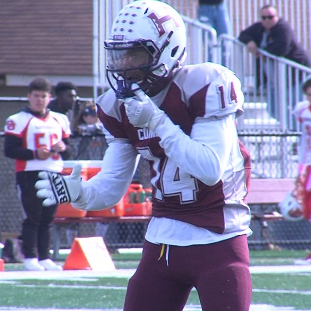 Watch Saturday 10.26 JSZ Football Highlights