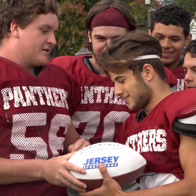Who will be the Next Mid-State Game Ball Winner?