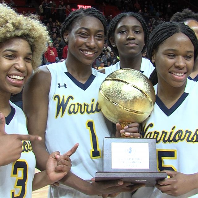 JSZ Year in Review: Top Girls Basketball Games of 2018-2019