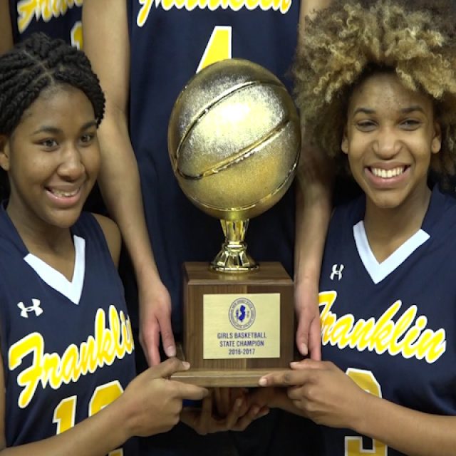 Squan falls at buzzer to Franklin in T of C finals