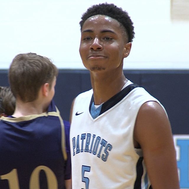 Watch Friday 3.1 JSZ Playoff Basketball Highlights