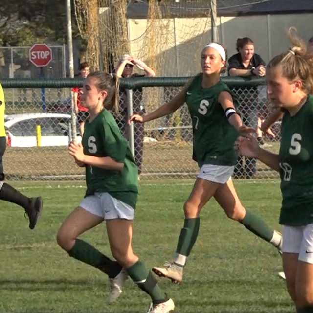 Watch Wednesday 10.2 JSZ Soccer Highlights
