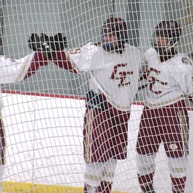 Watch Monday 12.16 JSZ Hockey Highlights