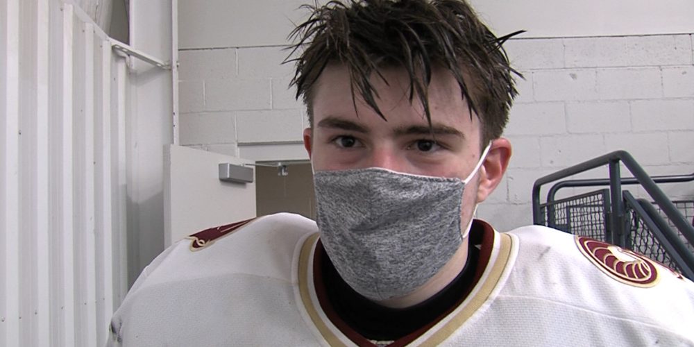 Gloucester Catholic Advances to Gordon Cup Final