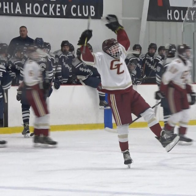 Gloucester Catholic scores four unanswered goals to top St. Augustine