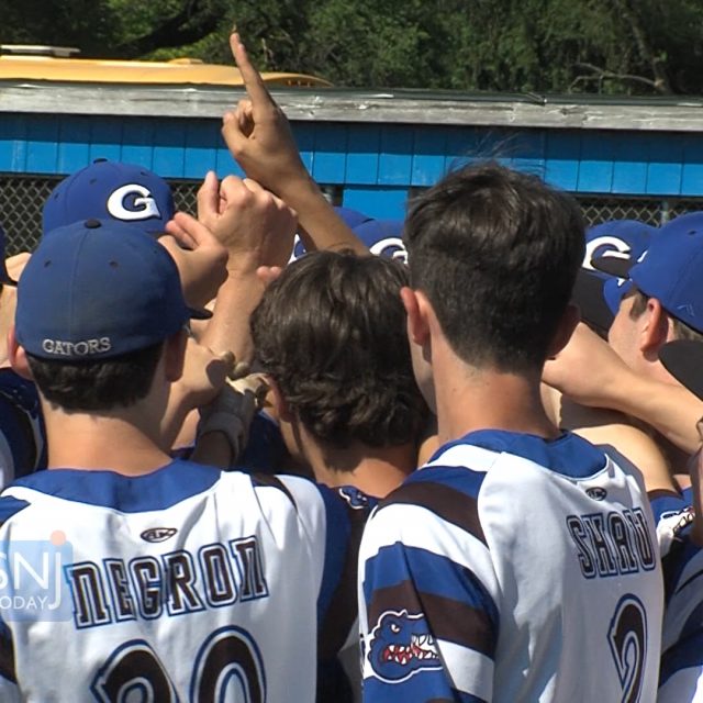Teschkos lead Gateway into South Jersey Group 1 Semis