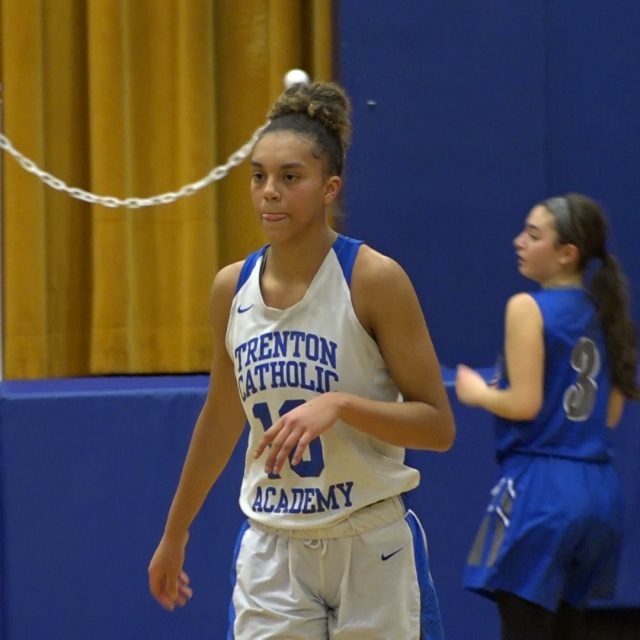 Watch Thursday 1.10 JSZ Hoops Highlights