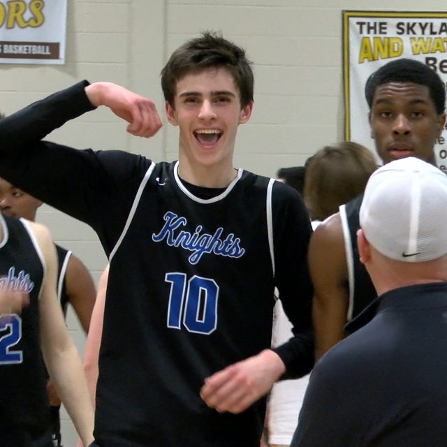Watch Tuesday 2.4 JSZ Basketball Highlights