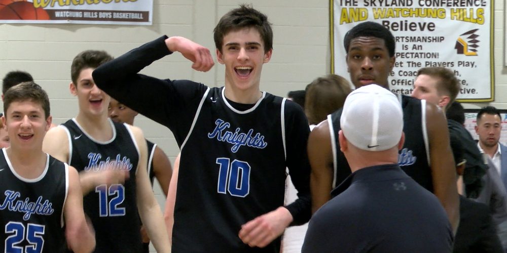 Watch Tuesday 2.4 JSZ Basketball Highlights