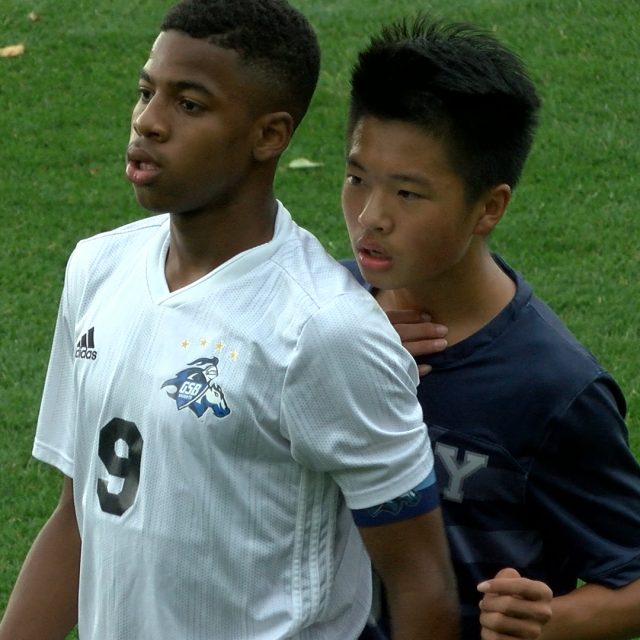 Watch Wednesday 10.7 JSZ Soccer Highlights