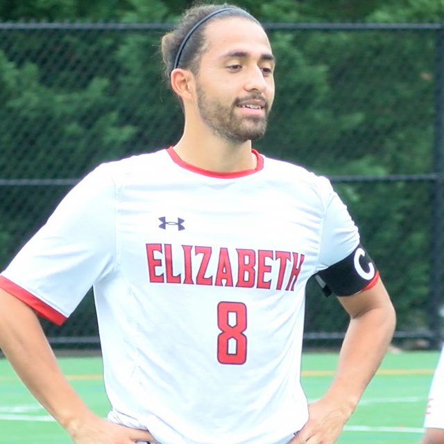 Late PK Lifts Elizabeth Past Summit in Divisional Showdown