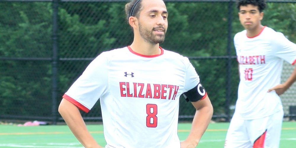 Late PK Lifts Elizabeth Past Summit in Divisional Showdown