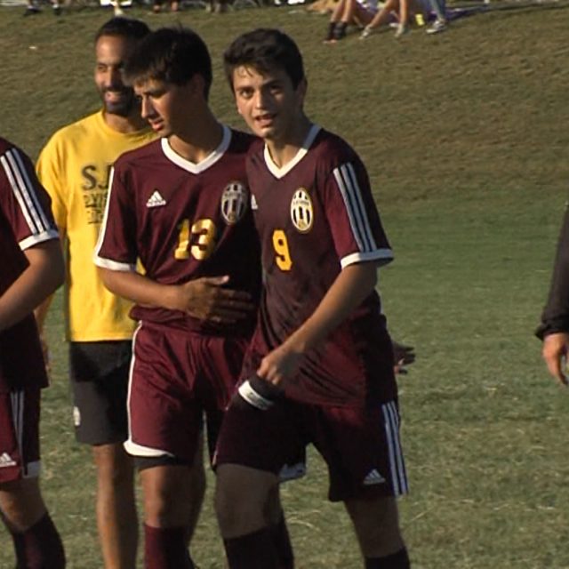Watch Thursday 9.19 JSZ Soccer Highlights