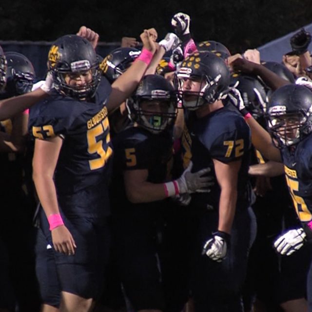 Watch Thursday 10.23 JSZ Football Highlights