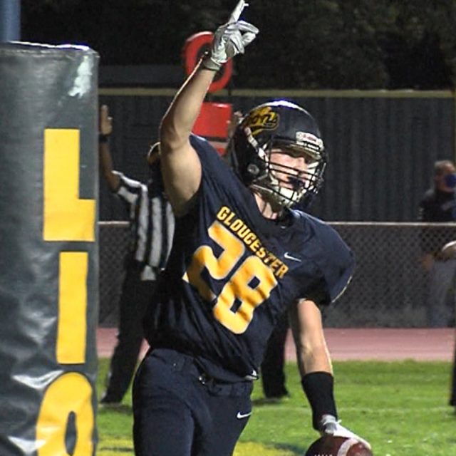 Watch Thursday 10.15 JSZ Football Highlights