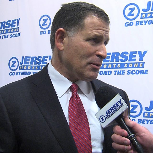 N.J. HS Football Coaches Excited about Greg Schiano Hire