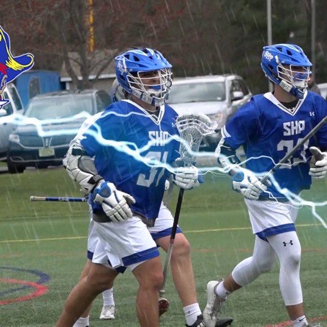 Watch 4.16 Lacrosse Highlights