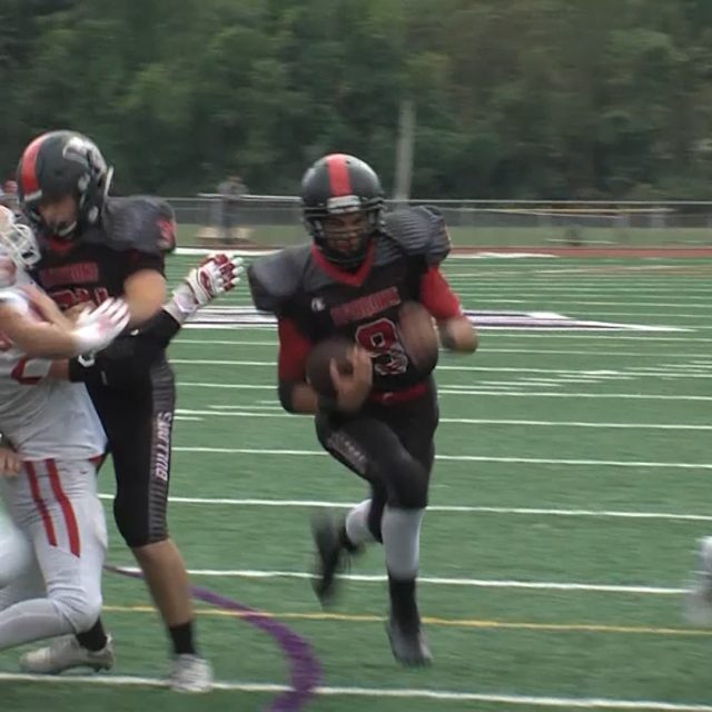 Haddonfield 2018 JSZ Football Preview