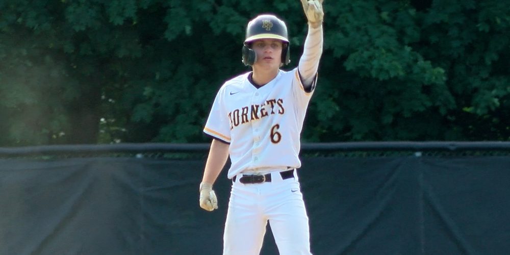 Watch Monday 6.14 JSZ Playoff Baseball Highlights